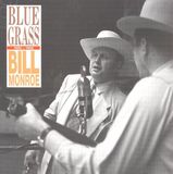 Bear Family Bluegrass '50-58 CD Box Set