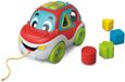 Clementoni Sleepspeelgoed Tony 32 x 21 x 16 cm 3 in 1
