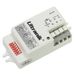 Enzo HF radar sensor blanc max. 400W LED