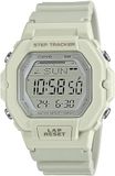 Casio COLLECTION Women LWS-2200H-8AVEF Unisex digitaal horloge