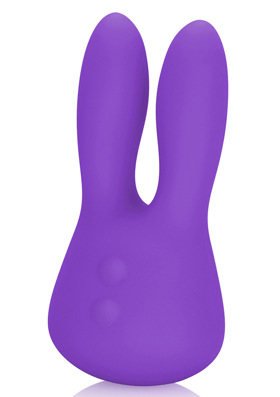 Mini Marvels Marvelous Bunny Stimulator - Paars