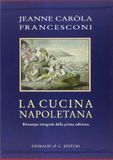 Cucina GPSR Kontakt Cucina napoletana