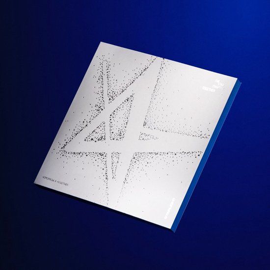 Tomorrow X Together - The 4th Studio Album 'The Star Chapter: Together' (Starlight Version) - CD