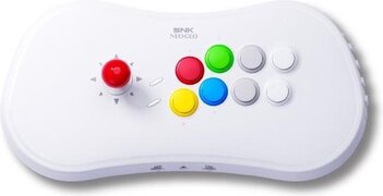 SNK neo geo arcade stick pro