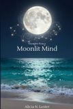 Thoughts Libri GmbH Thoughts from a Moonlit Mind Paperback