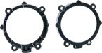 ACV Speaker Ringen Ø 130 mm Mercedes Benz Sprinter (906) / Vito (W639) /Viano (W639) Voorportier