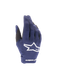 Alpinestars Gants Radar 2025 Night Navy White, Taille : XXL