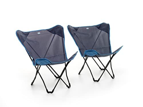 sal.mar. s.r.l. Fauteuil SHARK blauw