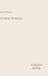 Un Antiquum Novum Verlag Un Amour de Swann Hardcover