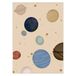 Poster & Frame Magnelade Poster & Frame Poster - Univers (30 x 40 cm cm)