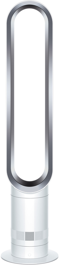 Dyson AM07 torenventilator -wit/zilver