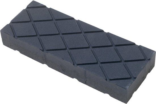 Skerper Flattening Stone SA004 Egaliseersteen voor het Vlakken van Slijpstenen