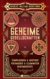 Geheime Nikol Verlagsges.Mbh Geheime Gesellschaften