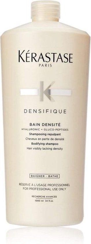 Kérastase Densifique Bain Densité Shampoo - 1000ml