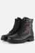 Gabor Dames Veterboots - Zwart - Maat 38.5