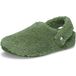 Crocs Classic Cozzzy Slipper chaussures, unisexe