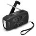 Technaxx TX-238 Radio analogique et numérique portable noir