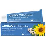 Marco Viti Body Repair Cream 100ml