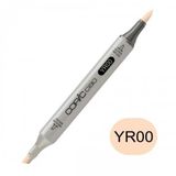 COPIC Ciao Twinmarker Yellow Y00