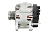 HELLA 8EL 015 630-501 Dynamo/Alternator - 14V - 110A - voor o.a. Skoda Fabia II (542)