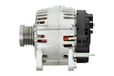 HELLA 8EL 015 630-501 Dynamo/Alternator - 14V - 110A - voor o.a. Skoda Fabia II (542)