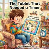 The Libri GmbH The Tablet That Needed a Timer / Paperback / 46 pages / en