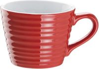 Olympia Café mokken rood 23cl