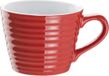 Olympia Café mokken rood 23cl