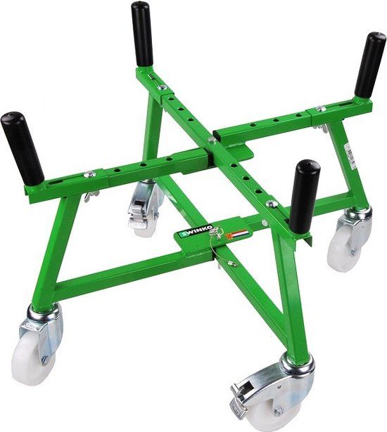 Swinko Kuipverhoger MAXI - 160 l