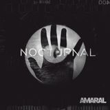 Sony Music Amaral NOCTURNAL