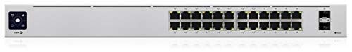 Delta Ubiquiti UniFi switch Gen2 24x PoE+ L2 managed switch 95W