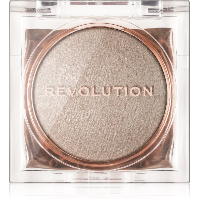 Makeup Revolution Beam Bright