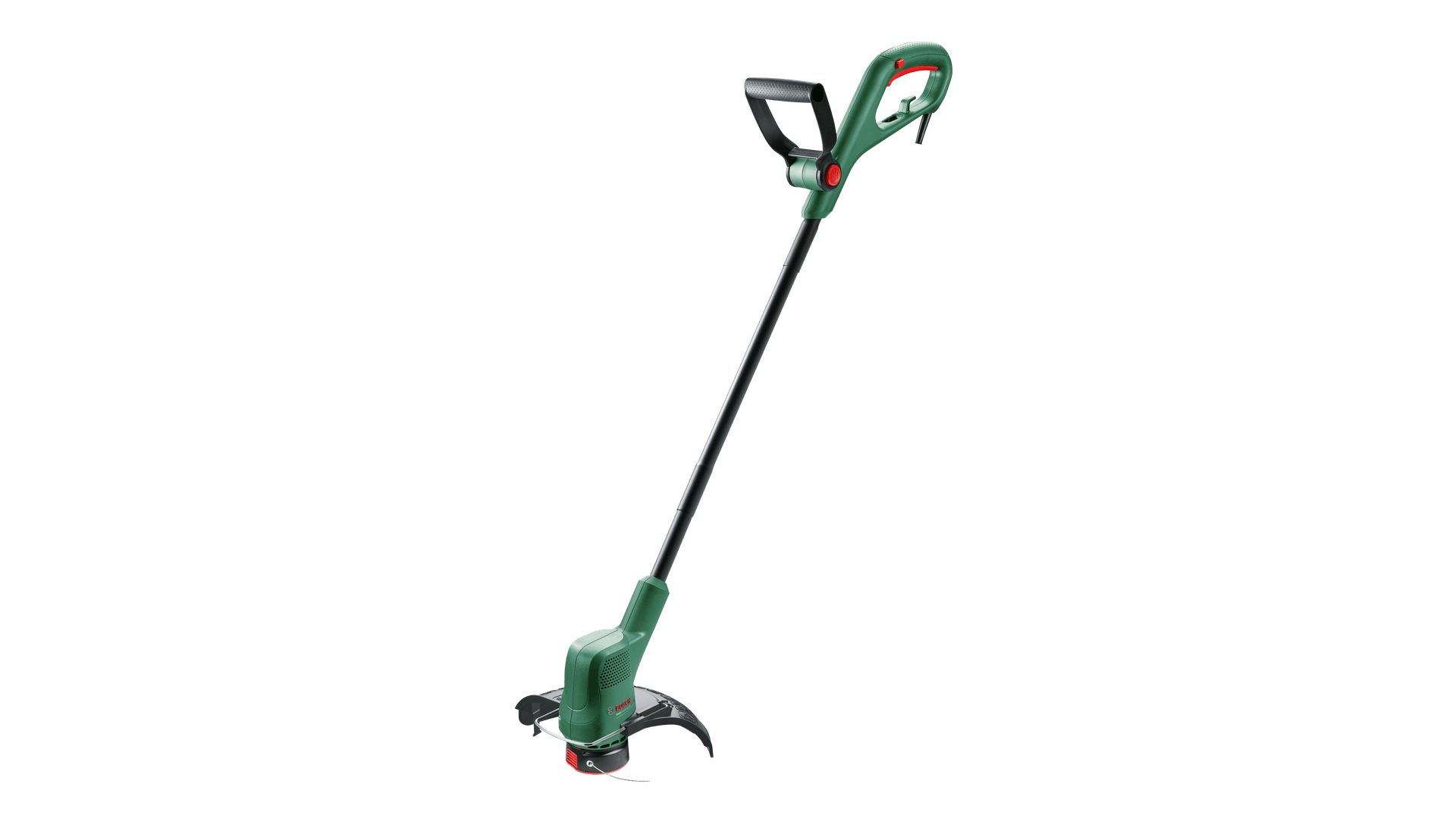 Bosch EasyGrassCut 23 Draadtrimmer - 280W - 23cm - Zwart/Groen