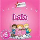 [Music Global Journey Ltd Lola