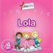 [Music Global Journey Ltd Lola