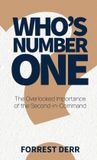 Who's Libri GmbH Who's Number One?: The Overlooked Importance of the Second-in-Command Hardcover