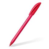 Staedtler ball 4320 F Zwart 10 stuks
