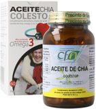 ACEITE Cfn Aceite Chia 1g 60 Perlas