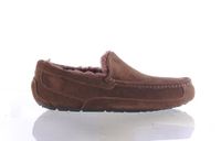UGG Mocassins Ascot daim Pantoffels