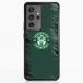 Hibernian FC Coque de téléphone 3D Samsung Galaxy S21 Ultra - Hibernian FC officiel - Coque de téléphone 3D officielle modèle hibernian8