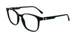 Lacoste L2975 - Lunettes transparentes vertes