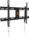 ECHOGEAR support mural pour TV jusqu'à 85 pouces - Noir