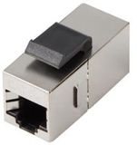 Lanberg Keystone Connector RJ45 naar RJ45 FTP Cat5E Netwerkbox