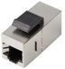 Lanberg Keystone Connector RJ45 naar RJ45 FTP Cat5E Netwerkbox