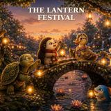 The Chikaboo The Lantern Festival: A Chikaboo World Story · Book 2