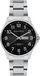 Pacific Montre homme Pacific, argent, modèle Pacific-PC00952