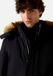 Guess Winterparka Zwart