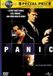 Megamoviestore Panic DVD