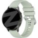 Garmin Forerunner 265s Bracelet silicone 'Classic' (vert clair)