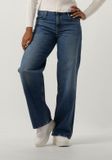 G-Star Raw Judee Loose Wmn Jeans Dames - Blauw - W32 X L30